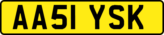 AA51YSK