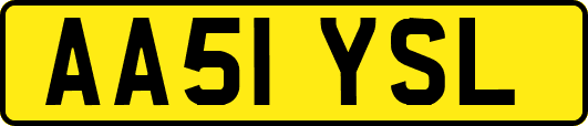AA51YSL
