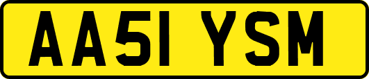 AA51YSM