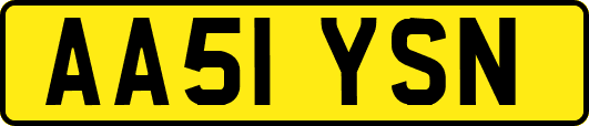 AA51YSN