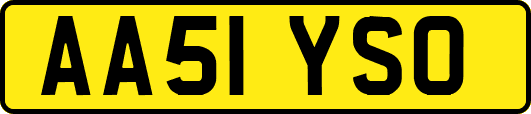 AA51YSO