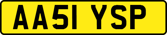 AA51YSP