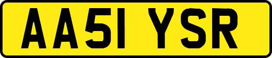 AA51YSR