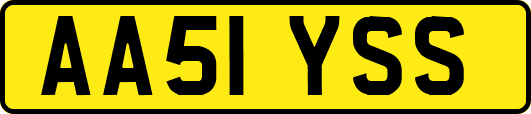 AA51YSS
