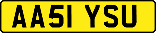 AA51YSU