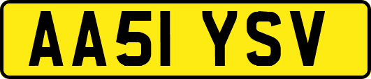 AA51YSV