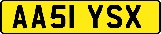 AA51YSX