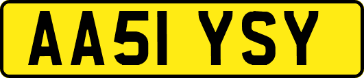 AA51YSY