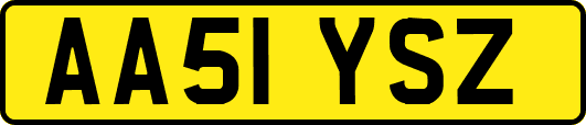 AA51YSZ