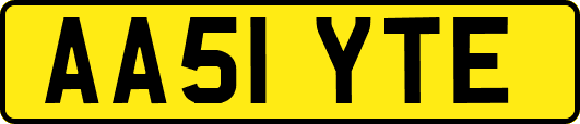 AA51YTE