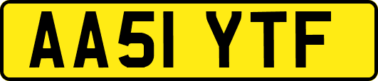 AA51YTF