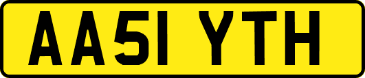 AA51YTH