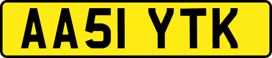 AA51YTK