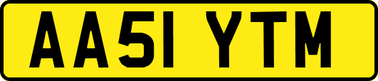 AA51YTM