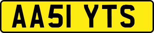 AA51YTS