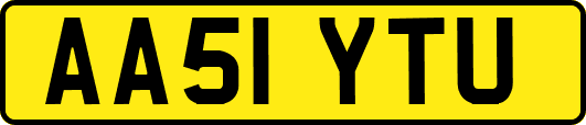 AA51YTU
