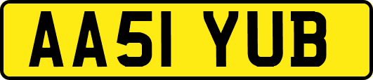 AA51YUB