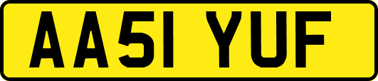 AA51YUF