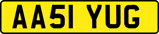 AA51YUG