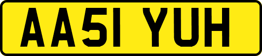 AA51YUH
