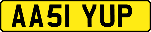 AA51YUP