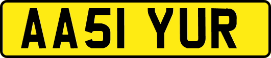AA51YUR