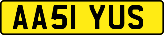 AA51YUS