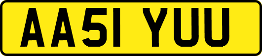 AA51YUU
