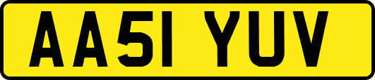 AA51YUV