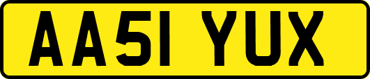 AA51YUX