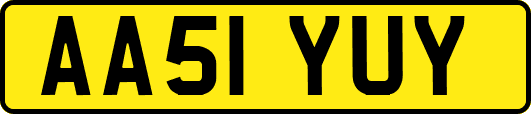 AA51YUY