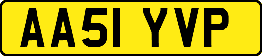 AA51YVP
