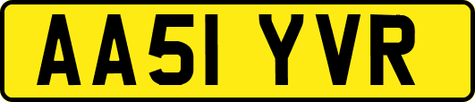 AA51YVR