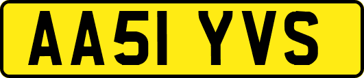 AA51YVS