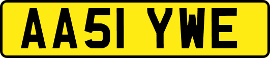 AA51YWE