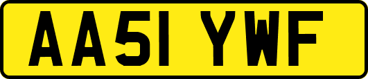 AA51YWF