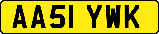AA51YWK