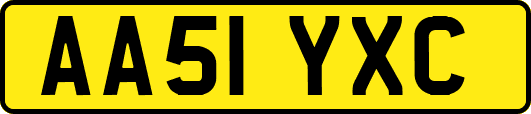 AA51YXC