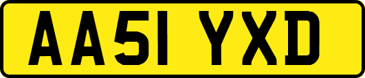 AA51YXD