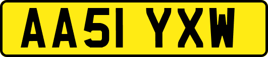 AA51YXW