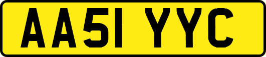 AA51YYC