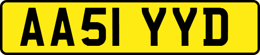AA51YYD