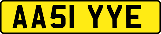 AA51YYE