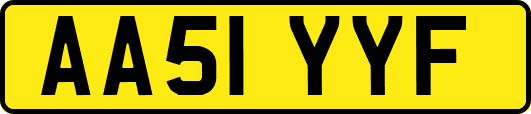 AA51YYF