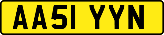 AA51YYN