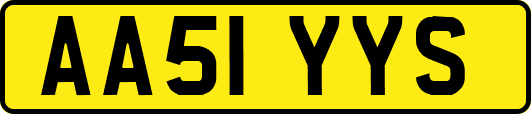 AA51YYS