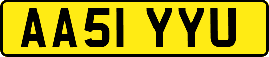 AA51YYU