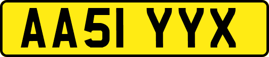 AA51YYX