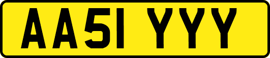 AA51YYY