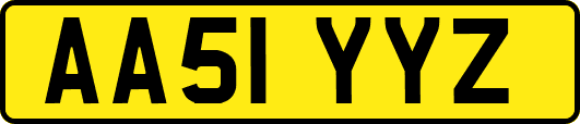 AA51YYZ